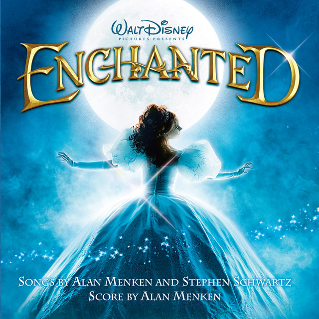 Ever Ever After artwork